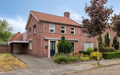 Burgemeester Michelsstraat 12