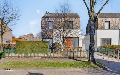 Burgemeester Coxlaan 2-A