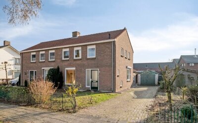 Prins Bernhardlaan 9