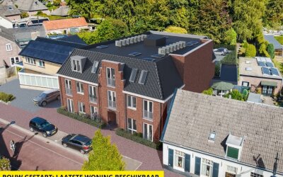 Kapelstraat 3-A