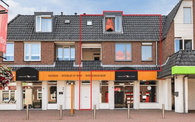 Kapelstraat 65-A
