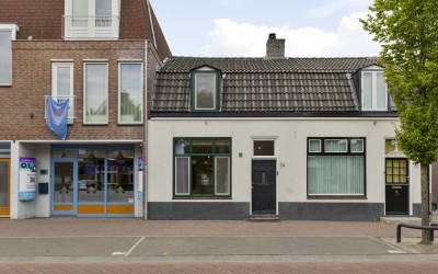 Kapelstraat 34