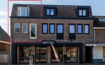 Kapelstraat 68-C