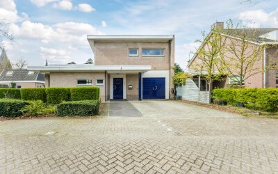 de Beemden 9