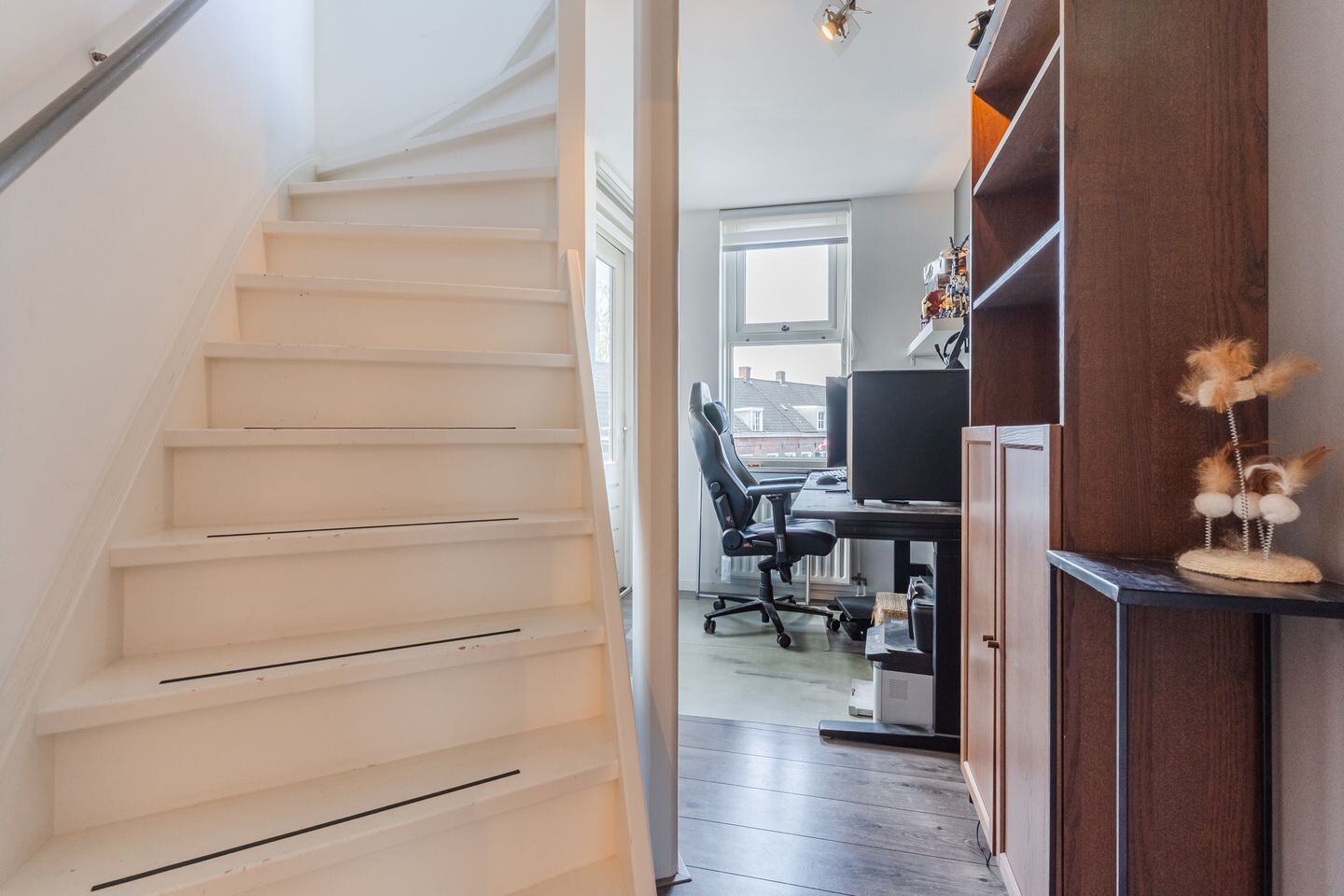Appartement te koop: Spoorlaan 12, Heeze