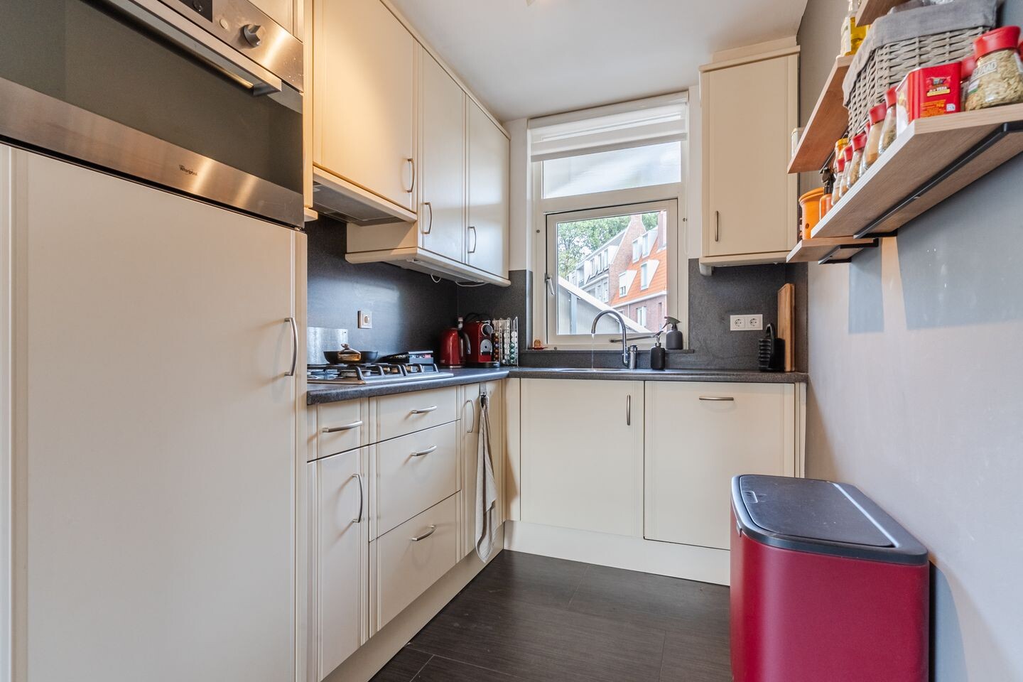 Appartement te koop: Spoorlaan 12, Heeze