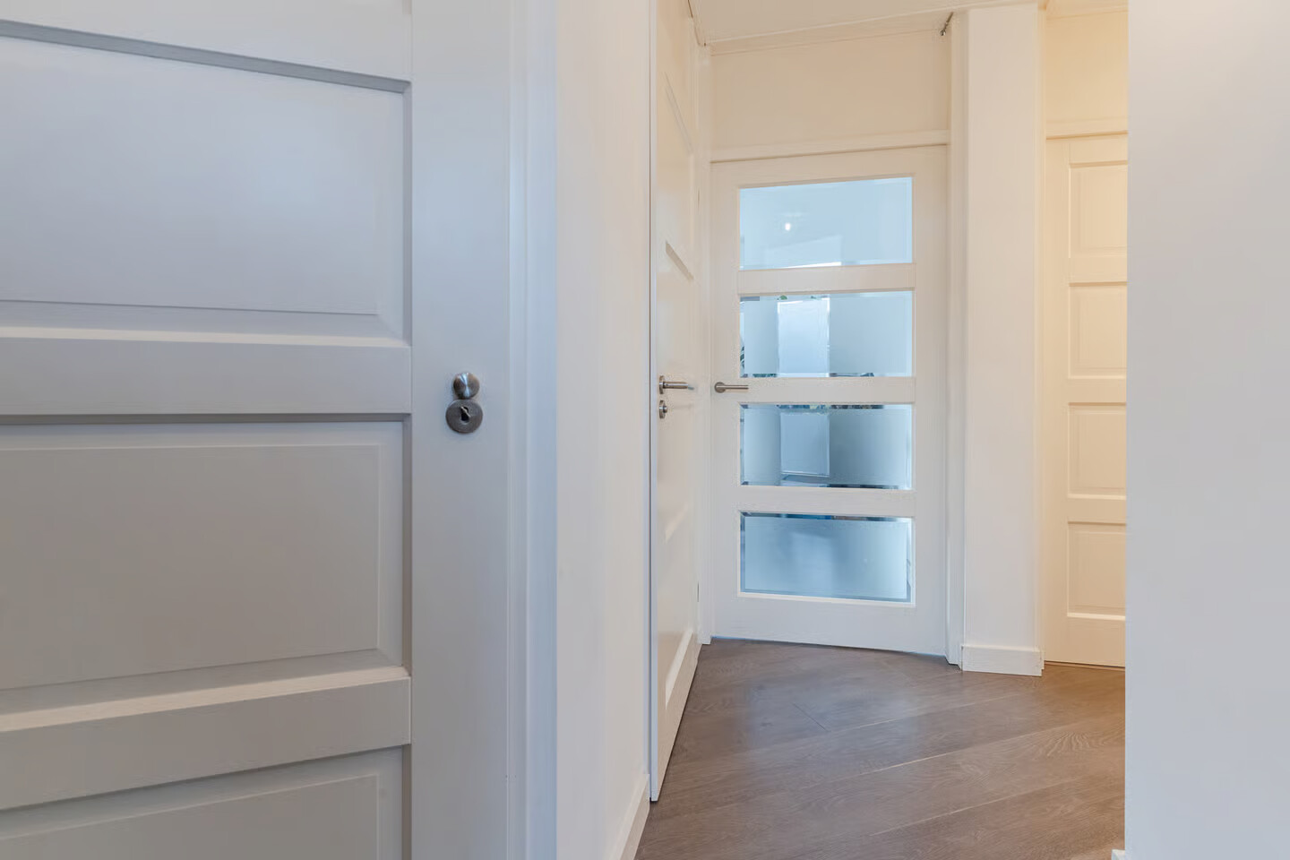 Appartement te koop: Spoorlaan 12, Heeze