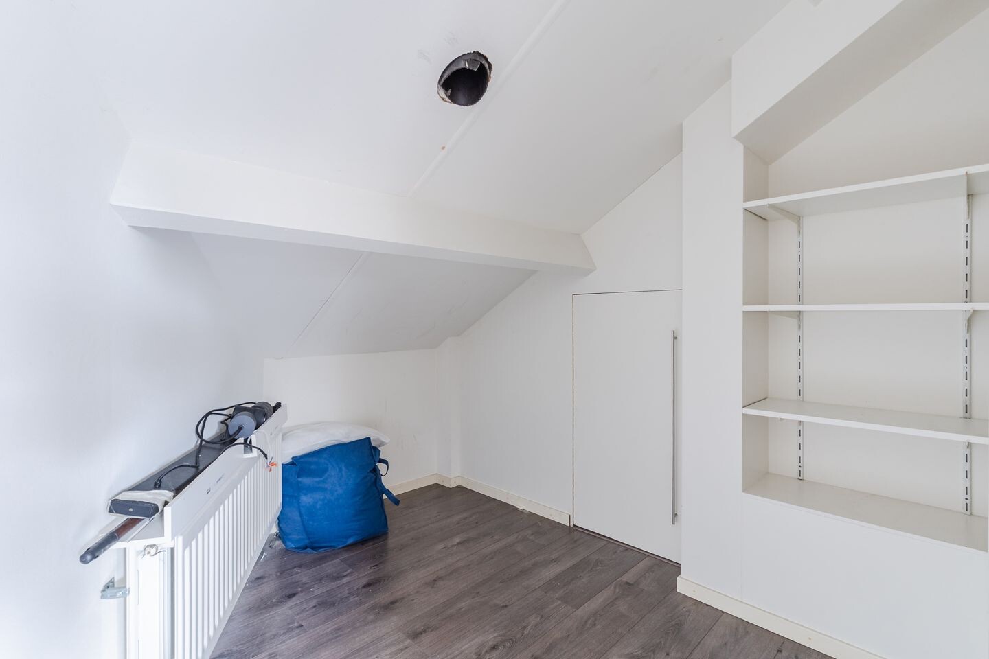 Appartement te koop: Spoorlaan 12, Heeze