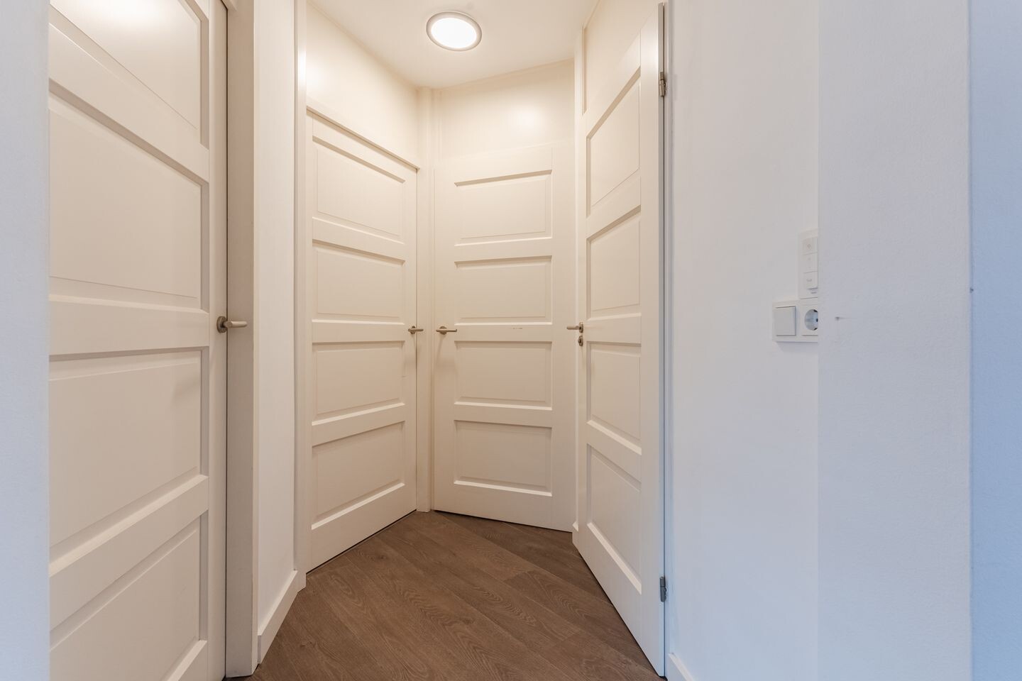 Appartement te koop: Spoorlaan 12, Heeze