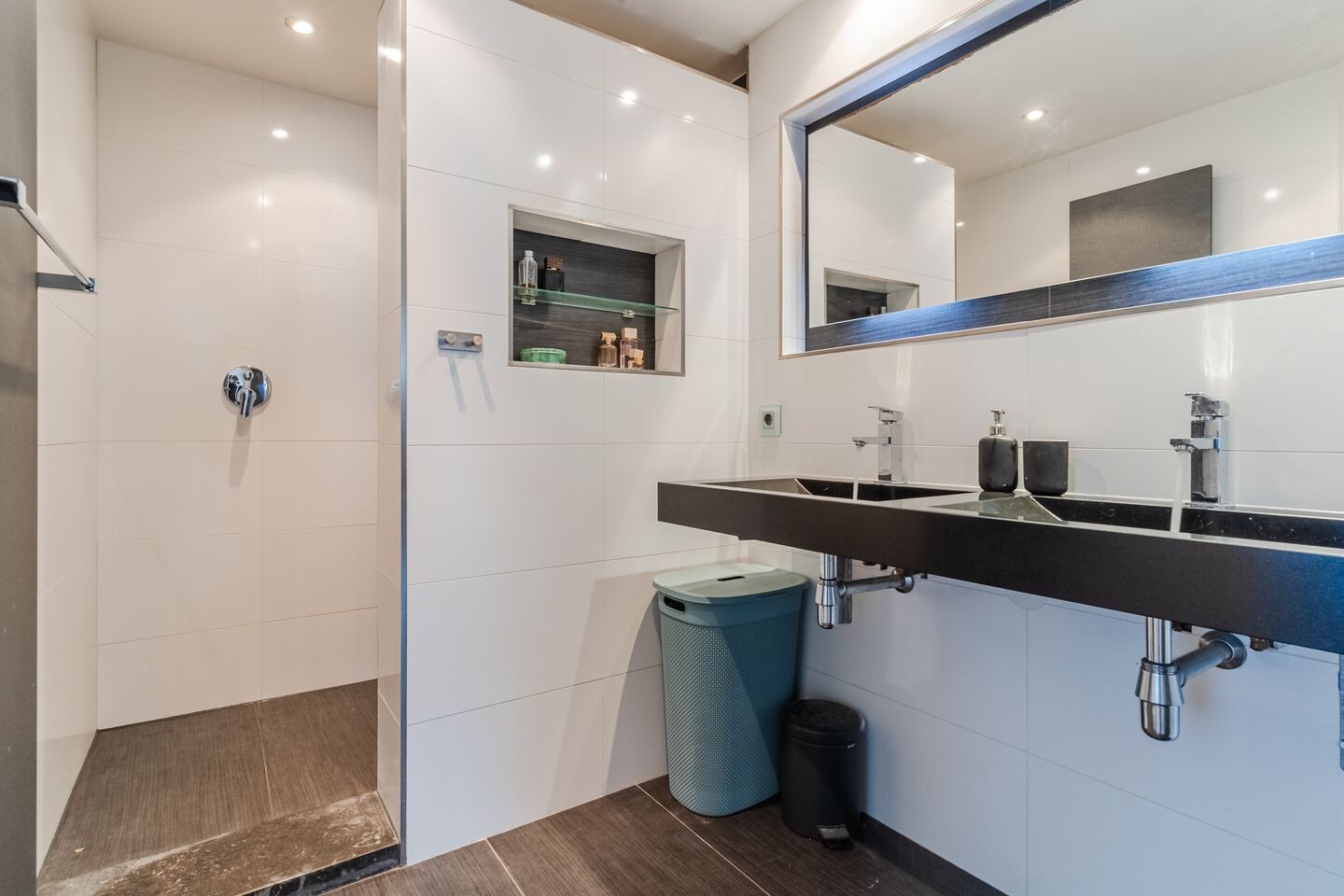 Appartement te koop: Spoorlaan 12, Heeze