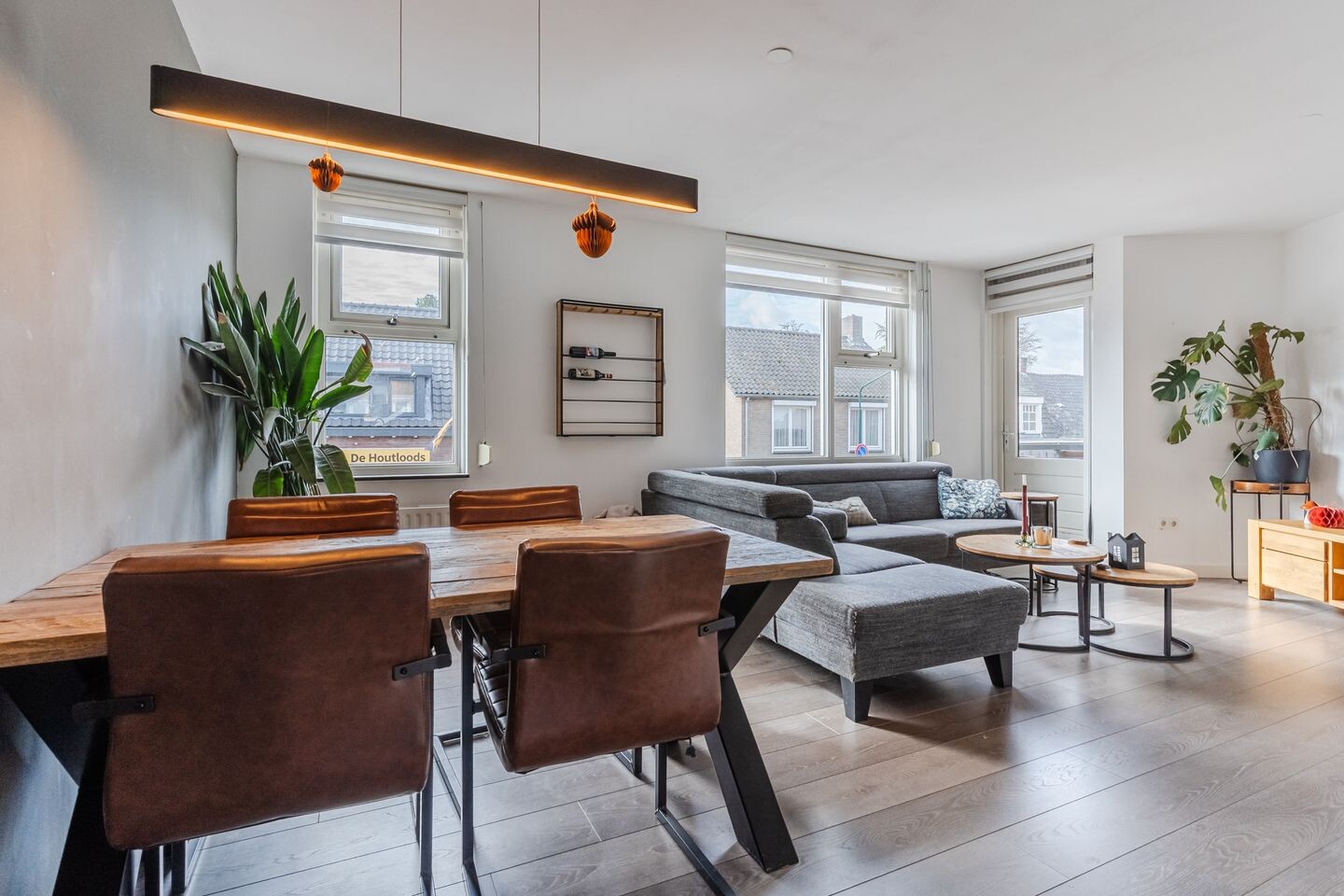 Appartement te koop: Spoorlaan 12, Heeze