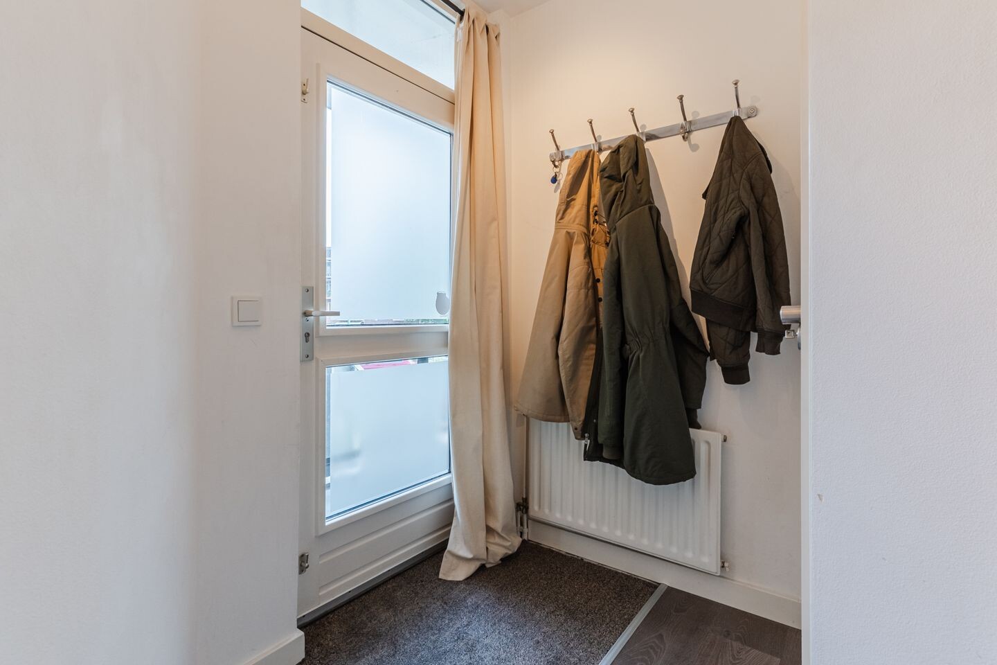 Appartement te koop: Spoorlaan 12, Heeze