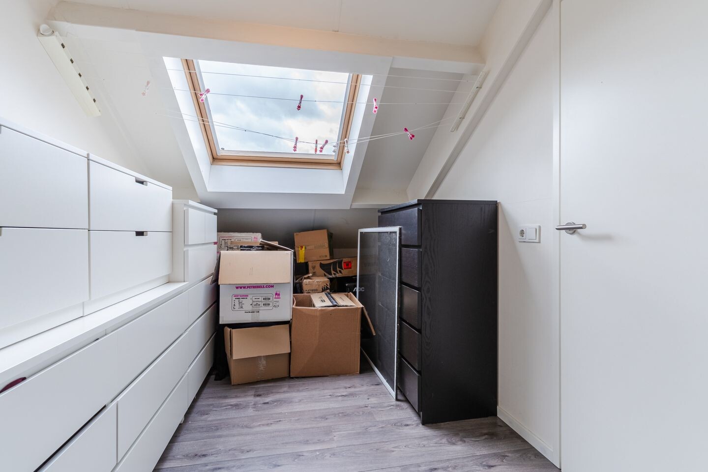 Appartement te koop: Spoorlaan 12, Heeze