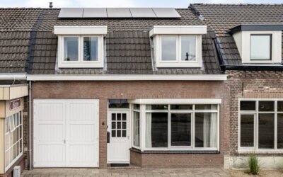 Leenderweg 8