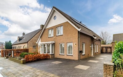 Somerenseweg 5