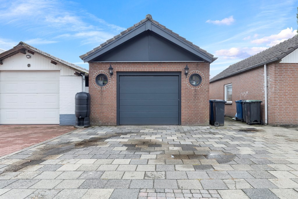Tussenwoning te koop: Somerenseweg 46, Heeze