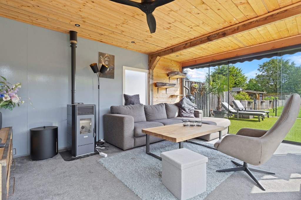 Tussenwoning te koop: Somerenseweg 46, Heeze