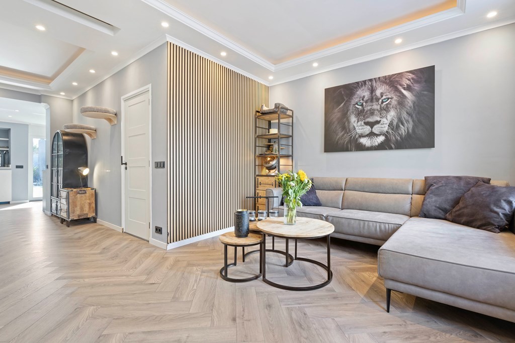 Tussenwoning te koop: Somerenseweg 46, Heeze