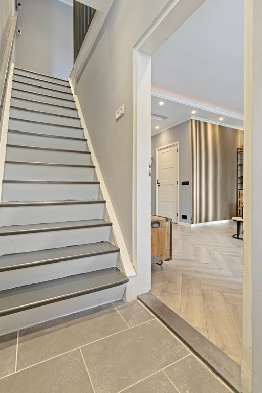 Tussenwoning te koop: Somerenseweg 46, Heeze