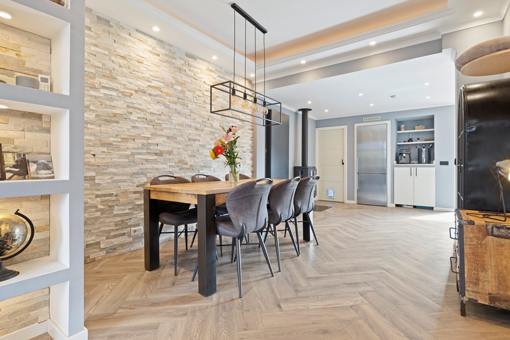 Tussenwoning te koop: Somerenseweg 46, Heeze