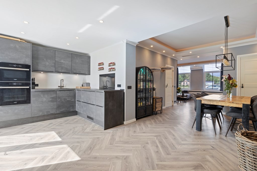 Tussenwoning te koop: Somerenseweg 46, Heeze