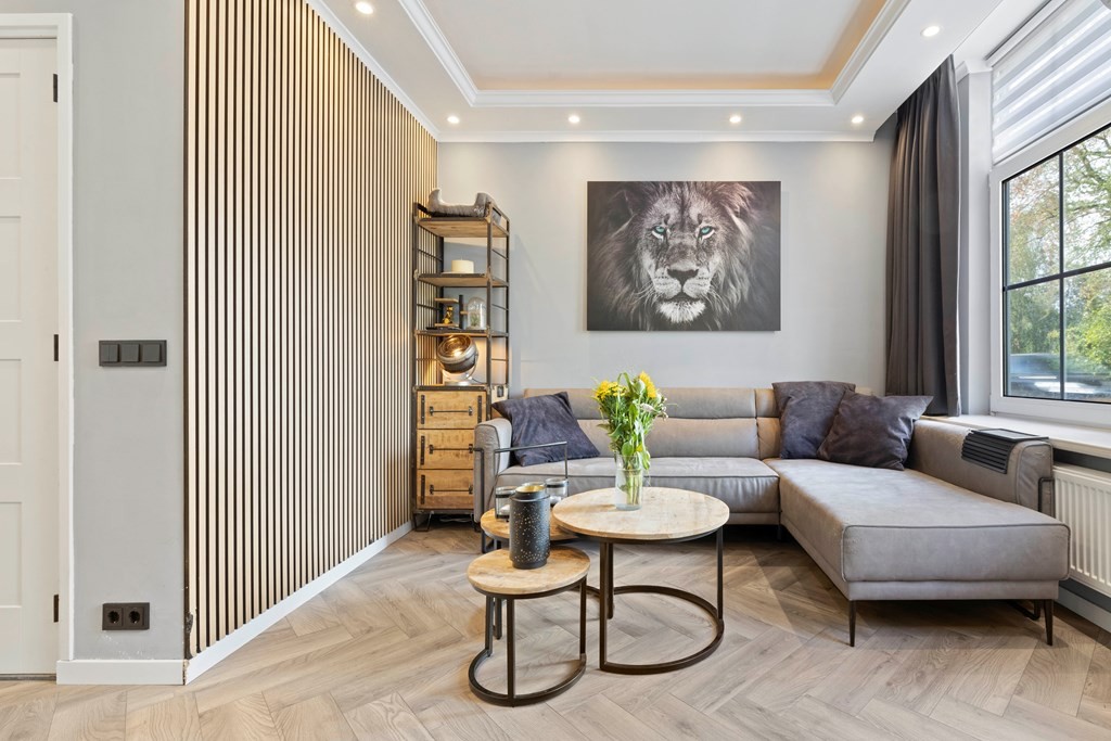 Tussenwoning te koop: Somerenseweg 46, Heeze