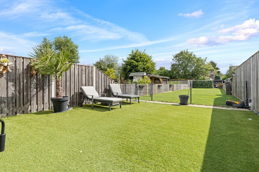 Tussenwoning te koop: Somerenseweg 46, Heeze