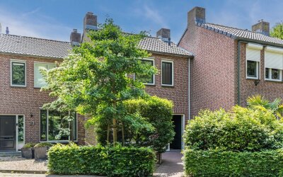Windrecht 23