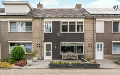 ten Borchwardlaan 62