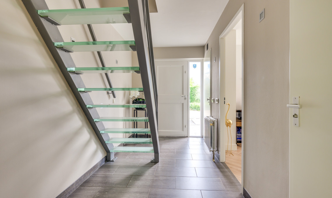 Vrijstaande woning te koop: de Bezembinder 3, Heeze