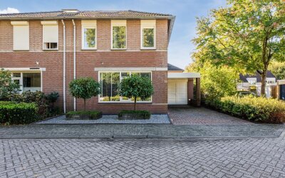 de Tinnegieter 19
