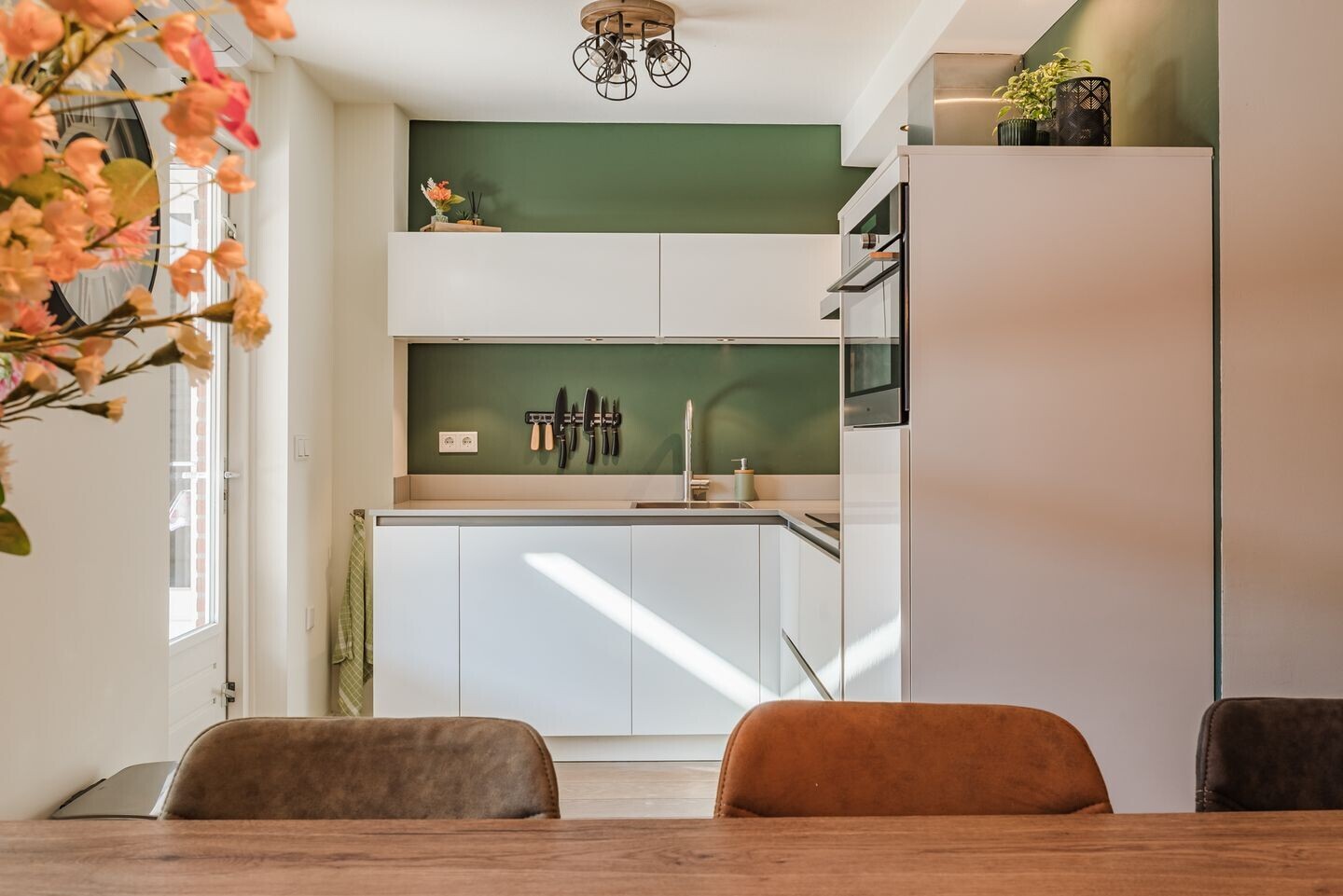 Hoekwoning te koop: de Tinnegieter 19, Heeze