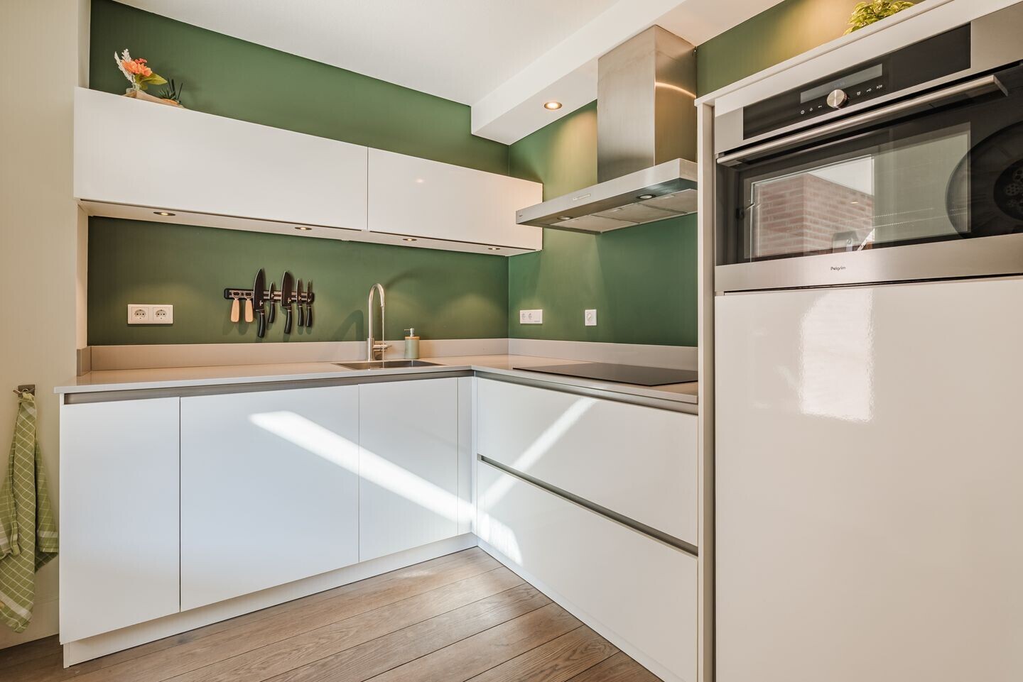 Hoekwoning te koop: de Tinnegieter 19, Heeze