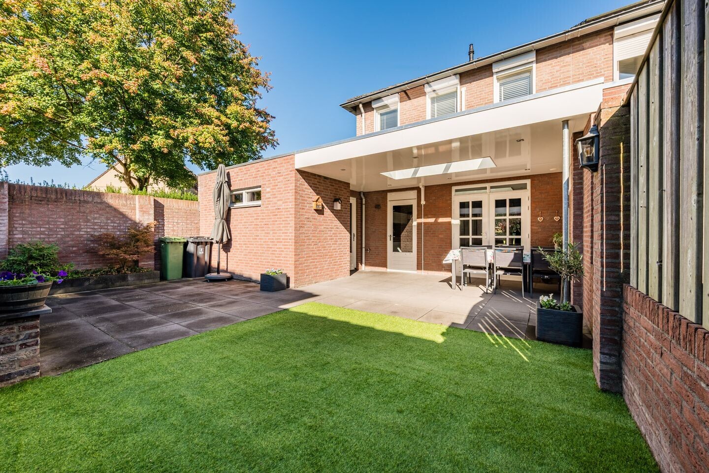 Hoekwoning te koop: de Tinnegieter 19, Heeze