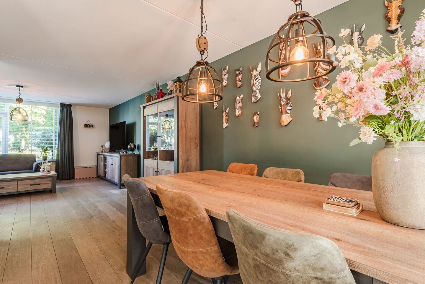 Hoekwoning te koop: de Tinnegieter 19, Heeze