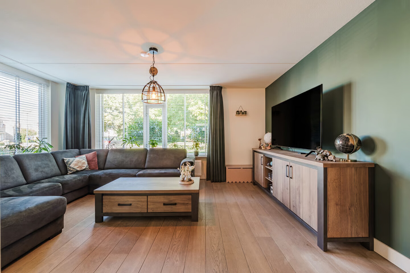 Hoekwoning te koop: de Tinnegieter 19, Heeze