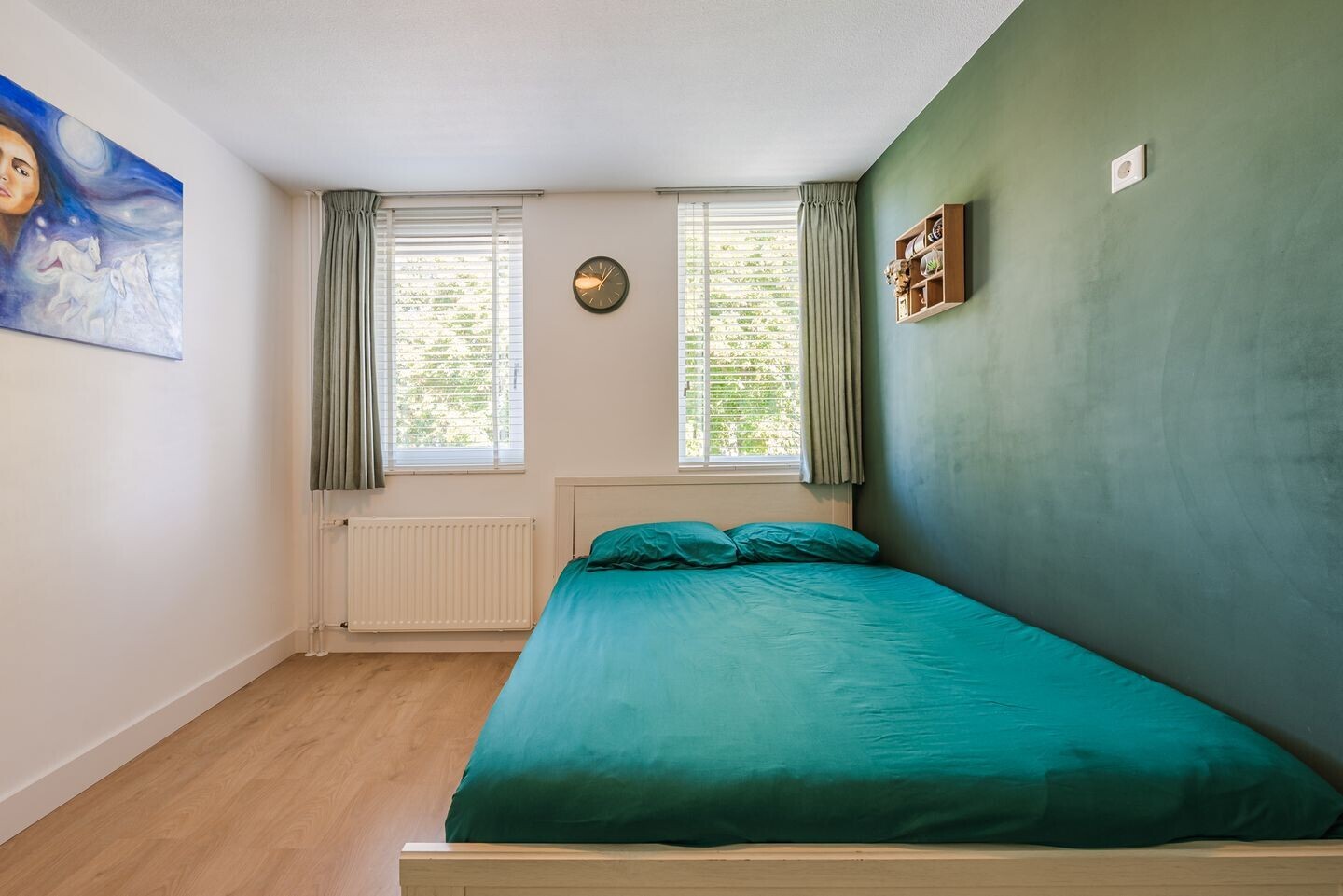 Hoekwoning te koop: de Tinnegieter 19, Heeze