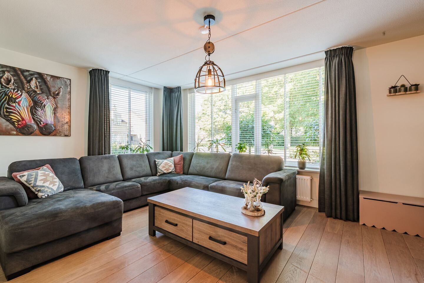 Hoekwoning te koop: de Tinnegieter 19, Heeze