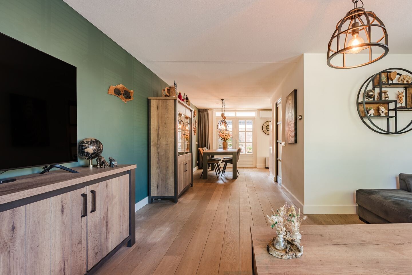 Hoekwoning te koop: de Tinnegieter 19, Heeze