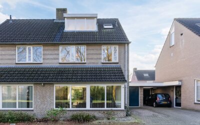 de Imker 13