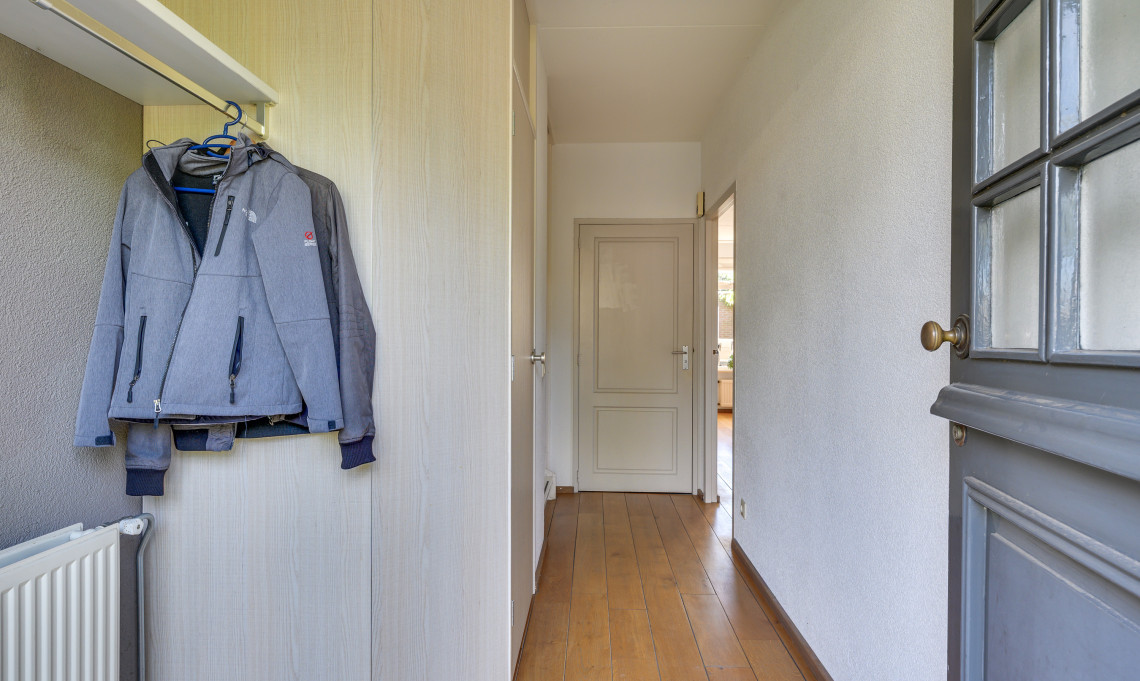 Hoekwoning te koop: de Ambachten 120, Heeze
