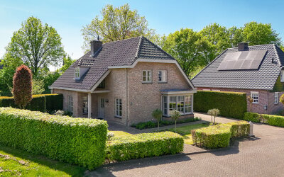 de Mandenmaker 1