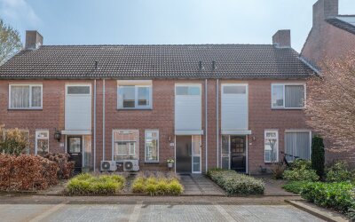 de Borstelmaker 12