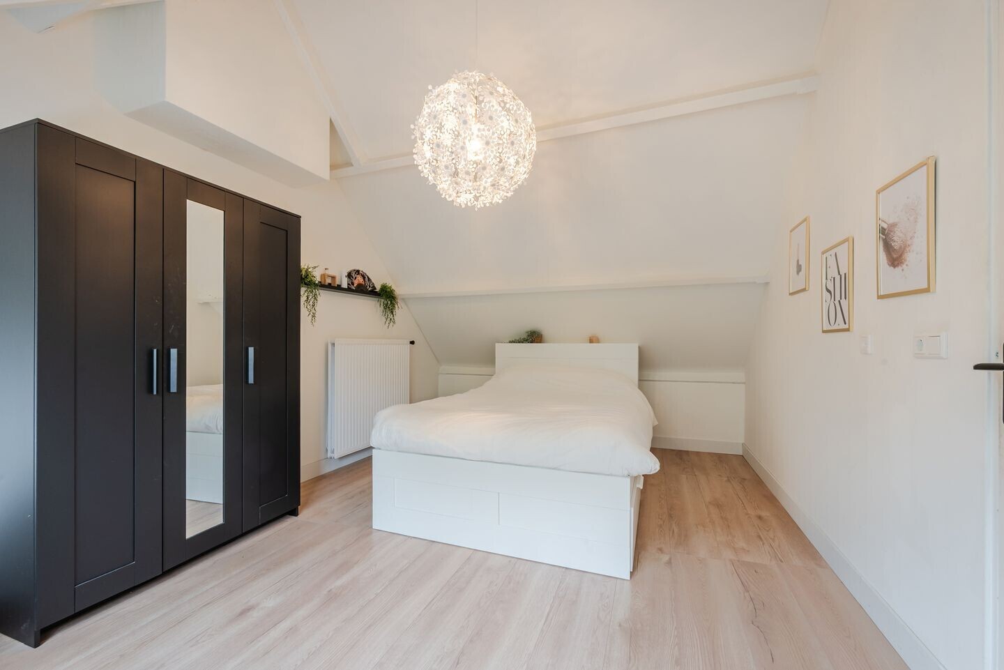 Tussenwoning te koop: de Slotenmaker 9, Heeze