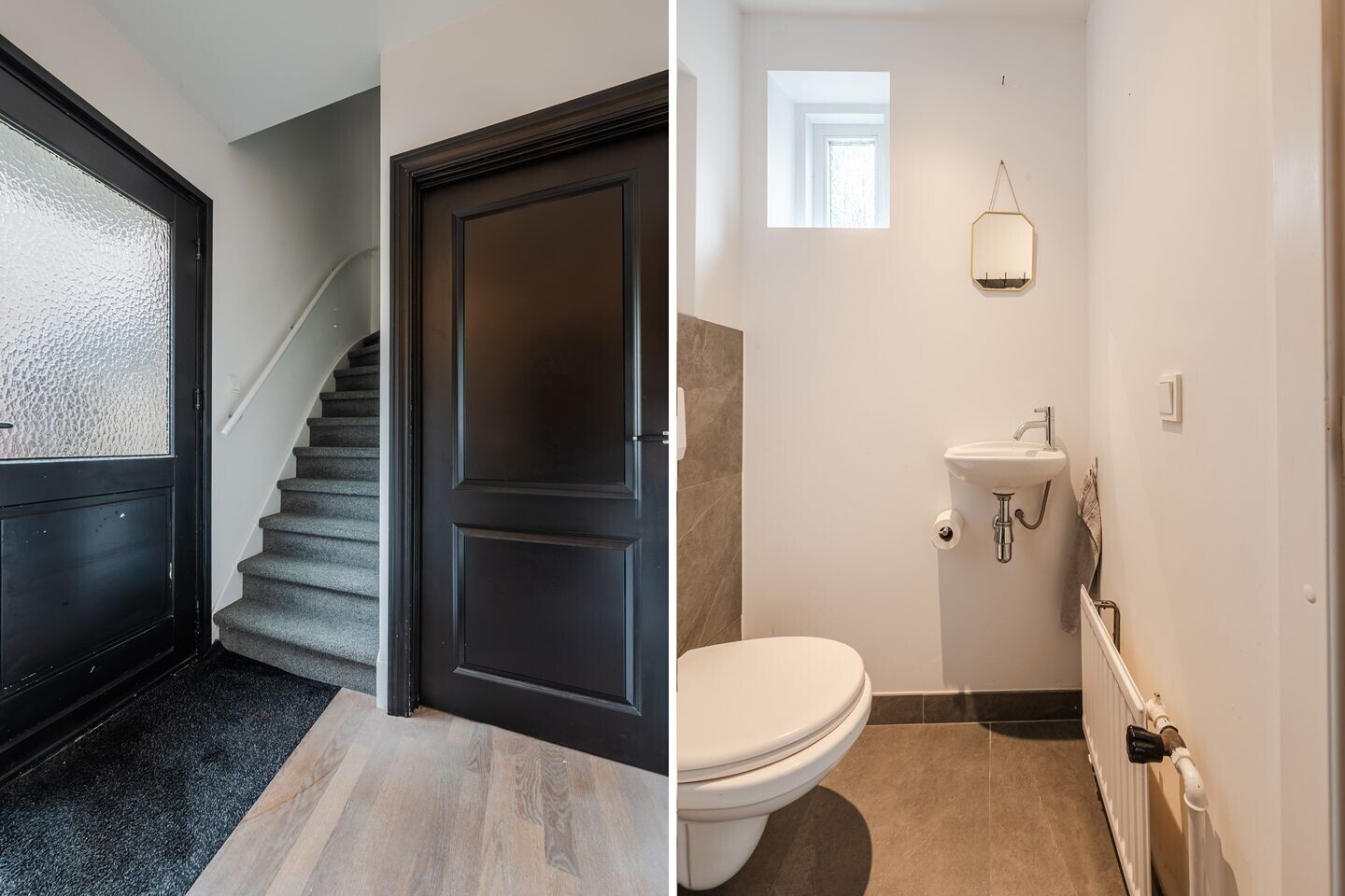 Tussenwoning te koop: de Slotenmaker 9, Heeze