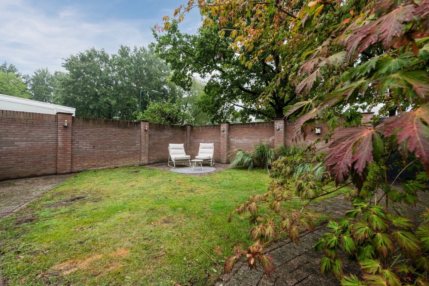 Tussenwoning te koop: de Slotenmaker 9, Heeze