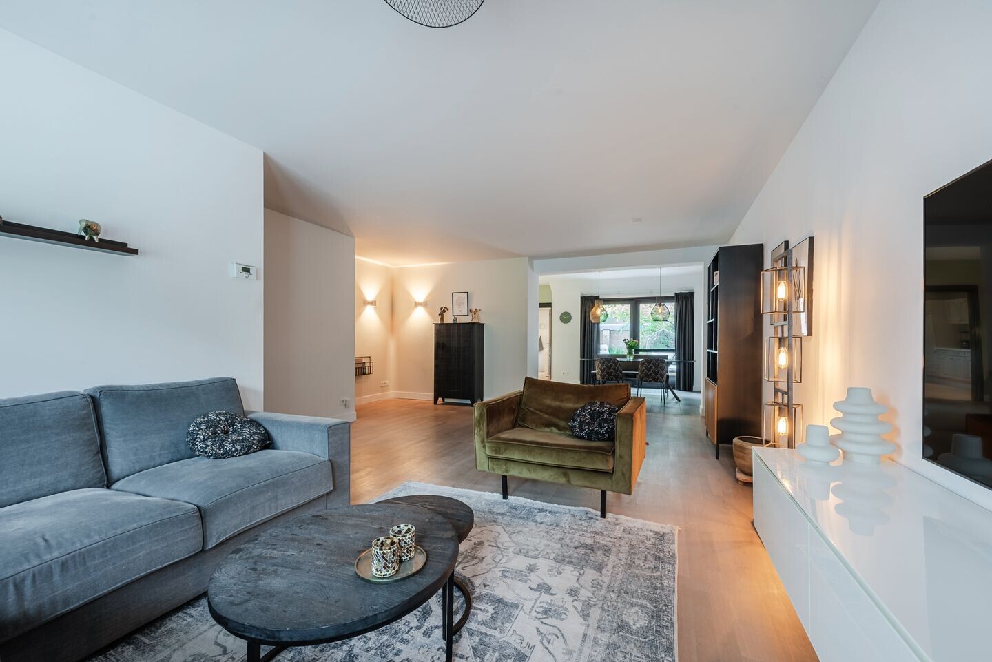 Tussenwoning te koop: de Slotenmaker 9, Heeze