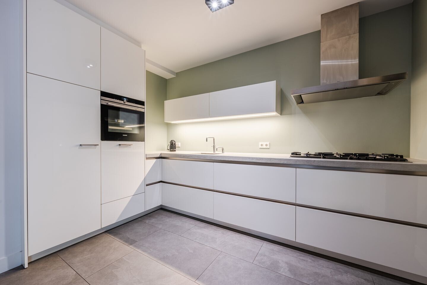 Tussenwoning te koop: de Slotenmaker 9, Heeze