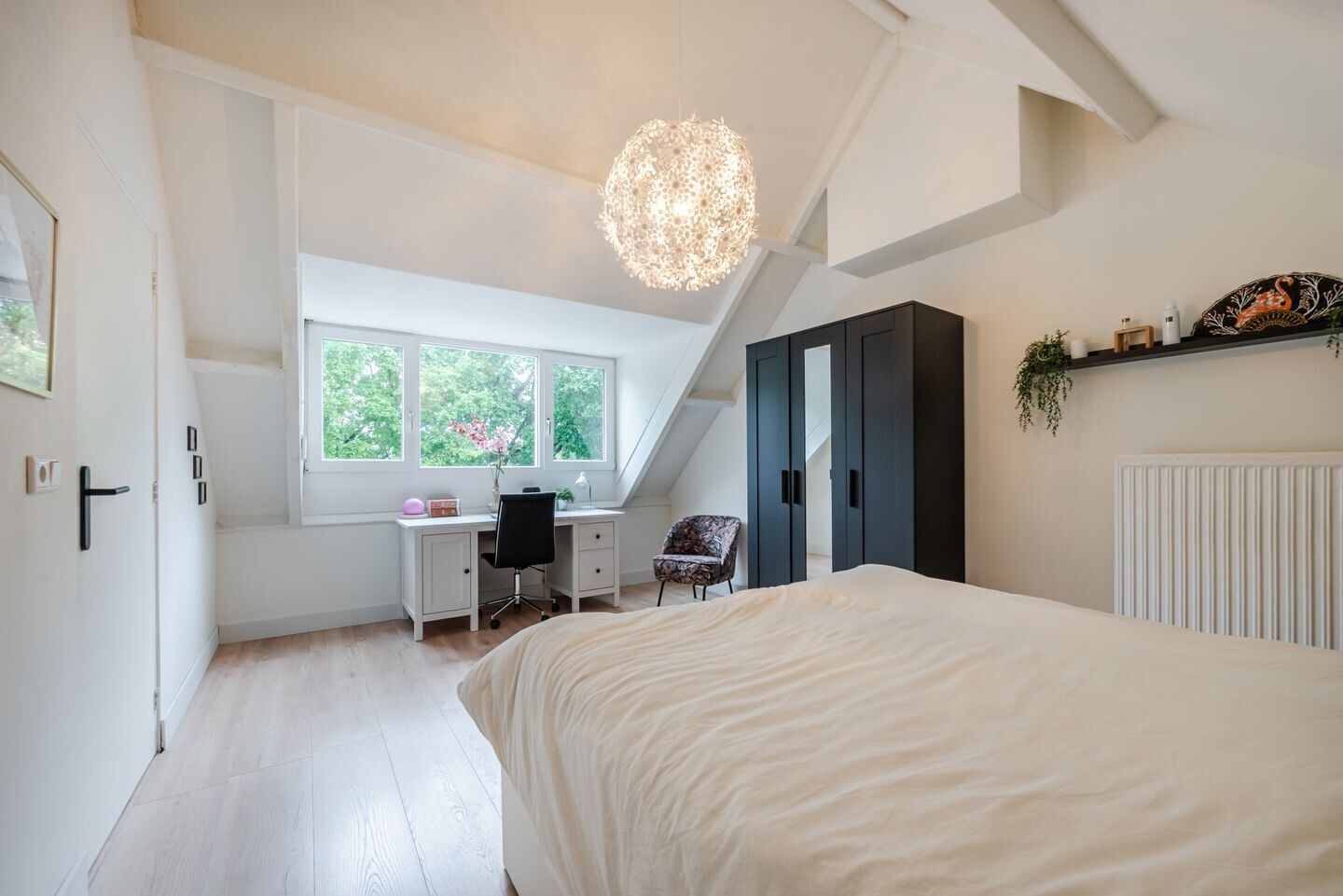 Tussenwoning te koop: de Slotenmaker 9, Heeze