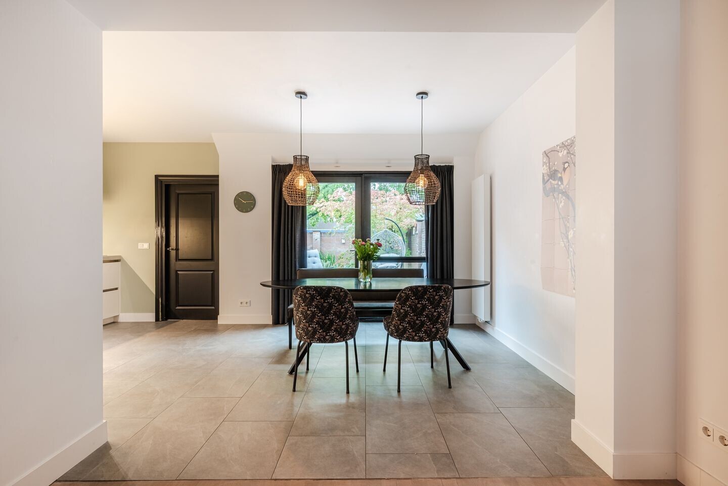 Tussenwoning te koop: de Slotenmaker 9, Heeze